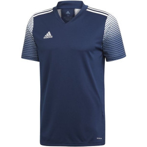 Koszulka męska adidas regista 20 jersey granatowa fi4555