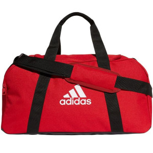 Torba adidas tiro duffel bag s czerwona gh7275