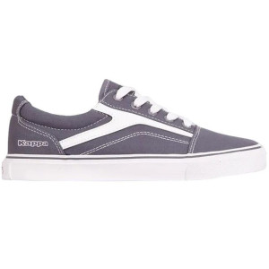 Buty kappa chose sun szaro-białe 242695 1610