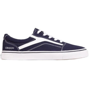 Buty kappa chose sun granatowo-białe 242695 6710