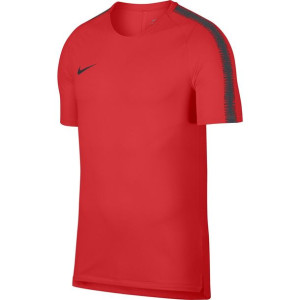 Koszulka nike m breathe squad top ss 18 894539 696