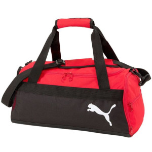 Torba puma teamgoal 23 teambag s czerwona 76857 01