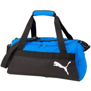 Torba puma teamgoal 23 teambag s niebieska 76857 02