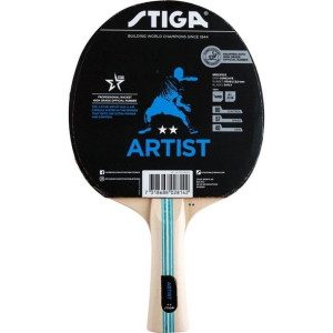 Rakietka do ping ponga stiga artist