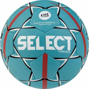 Piłka ręczna select torneo mini 0 niebieska 16371 0