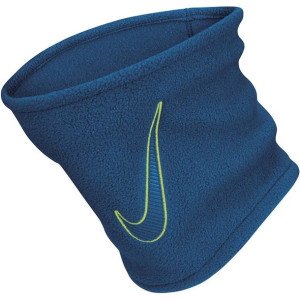 Komin nike fleece neck warmer 2.0 niebieski n1000656440