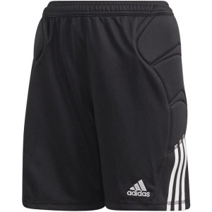 Spodenki bramkarskie dla dzieci adidas tierro goalkeeper shorts junior fs01