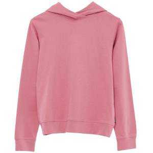 Bluza damska outhorn ciemny róż hol21 bld604d 53s