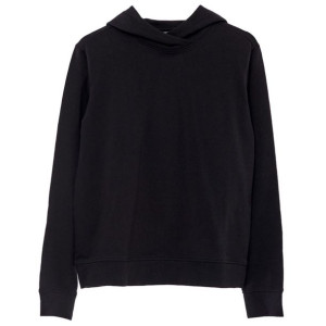 Bluza damska outhorn głęboka czerń hol21 bld604d 20s