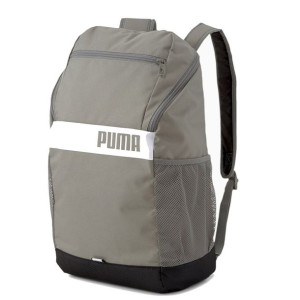 Plecak puma plus backpack szary 077292 04