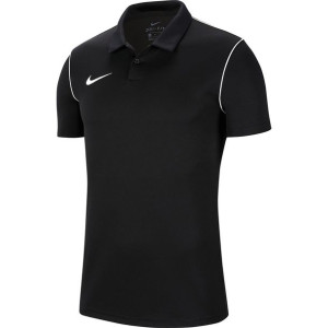Koszulka męska nike m dry park 20 polo czarna bv6879 010