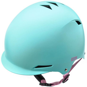 Kask rowerowy meteor ks02 rozm. m 52-56cm miętowy 24927