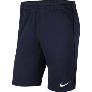 Spodenki damskie nike df park 20 short kz granatowe cw6154 451