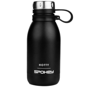 Termos spokey hotty czarny 520 ml 928441