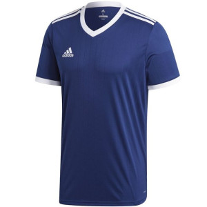 Koszulka męska adidas tabela 18 jersey granatowa ce8937