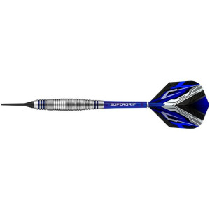 Rzutki harrows softip vespa 18gr
