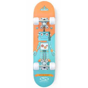 Deskorolka smj ut-2406 robot