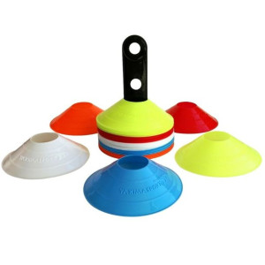 Wysepka treningowa yakima sport 30szt 100006