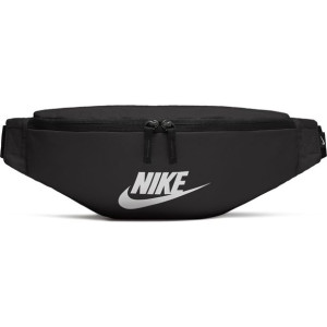 Saszetka nike heritage hip czarna ba5750 010