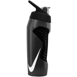 Bidon nike hyperfuel flip top czarny n100265108418