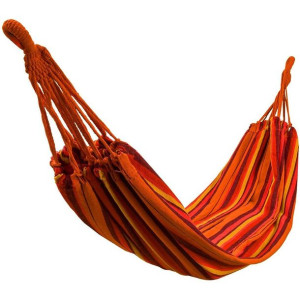 Hamak classic royokamp 2-osobowy 200x150 cm 1021089