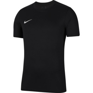 Koszulka męska nike dry park vii jsy ss czarna bv6708 010