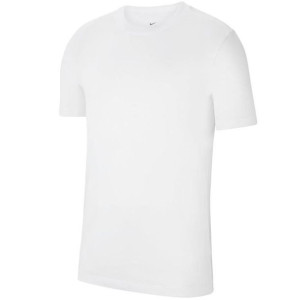 Koszulka męska nike park 20 biała cz0881 100