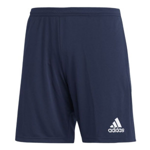Spodenki męskie treningowe adidas entrada 22 granatowe h57488