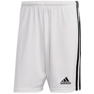 Spodenki męskie adidas squadra 21 short białe gn5773