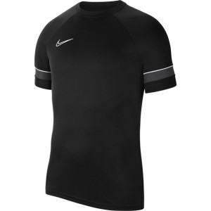 Koszulka męska nike dri-fit academy czarna cw6101 014
