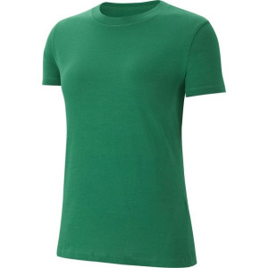 Koszulka damska nike park 20 zielona cz0903 302