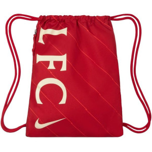 Worek na buty nike lfc stadium gmsk - fa21 czerwony dd1507 687