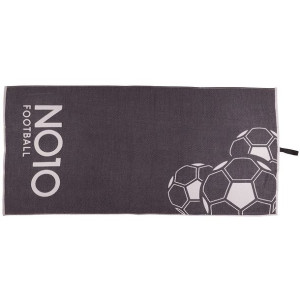 Ręcznik bambusowy smart logo no10 75x150 cm 92583