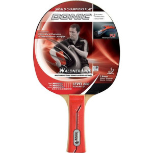Rakietka do tenisa stołowego donic waldner 600 733862