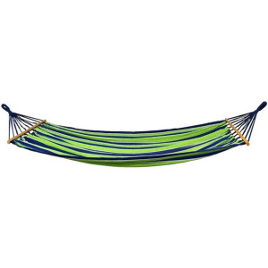 Hamak standard royokamp 1-osobowy 200x100 cm 1019055