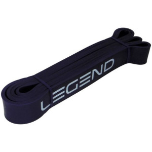 Guma treningowa legend power band 3,2 cm fioletowa