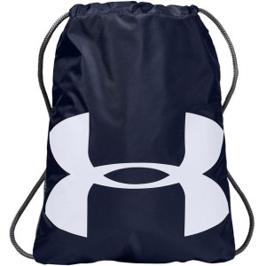 Worek na buty under armour ozsee granatowy 1240539 410