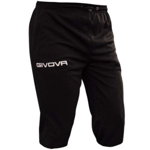 Spodenki givova one czarne p020 0010