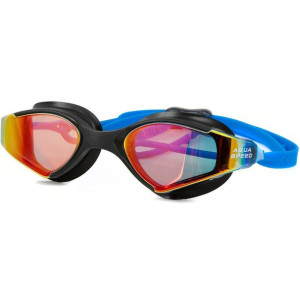 Okulary pływackie aqua-speed blade mirror kol. 10