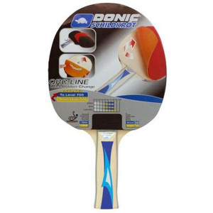 Rakietka do ping ponga donic qrc 500 +2u 752545