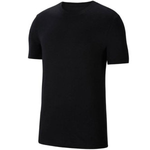 Koszulka dla dzieci nike park 20 czarna cz0909 010