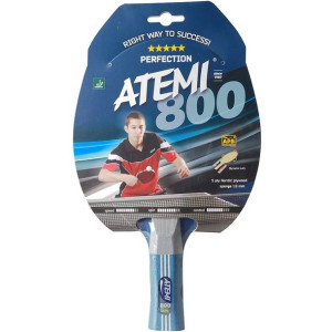 Rakietka do ping ponga new atemi 800 anatomical