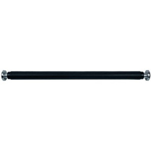 Drążek rozporowy 62-100 cm relever spokey czarny 928098