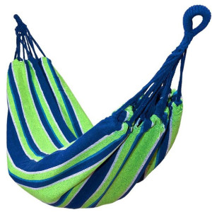 Hamak classic royokamp 1-osobowy 200x100 cm 1021065