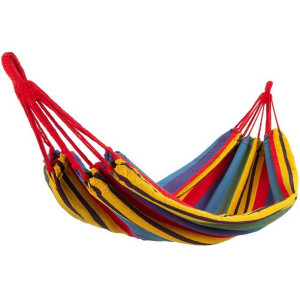Hamak royokamp classic 1-osobowy 200x100 cm 1031149