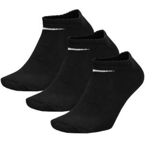 Skarpety nike everyday lightweight 3p czarne sx7678 010