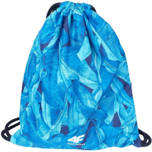 Worek na buty 4f granat allover h4l21 pcu005 31a