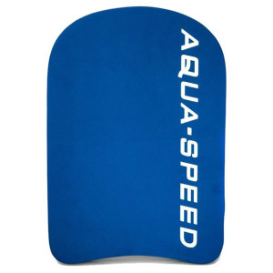 Deska do pływania aqua-speed junior pro 37 cm