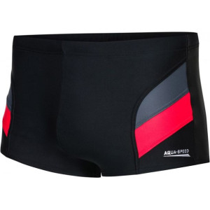 Spodenki pływackie aqua-speed aron kol.16