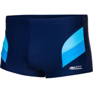 Spodenki pływackie aqua-speed aron kol.42